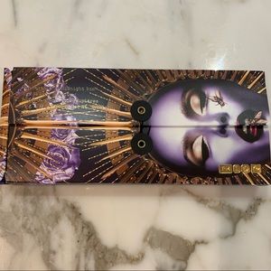 NIB Authentic Pat McGrath Mothership VI Midnight